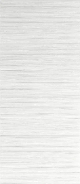Anta per porta scorrevole Sablé in legno palissandro L 92.5 x H 211.5 cm spessore 44 mm, apertura reversibile