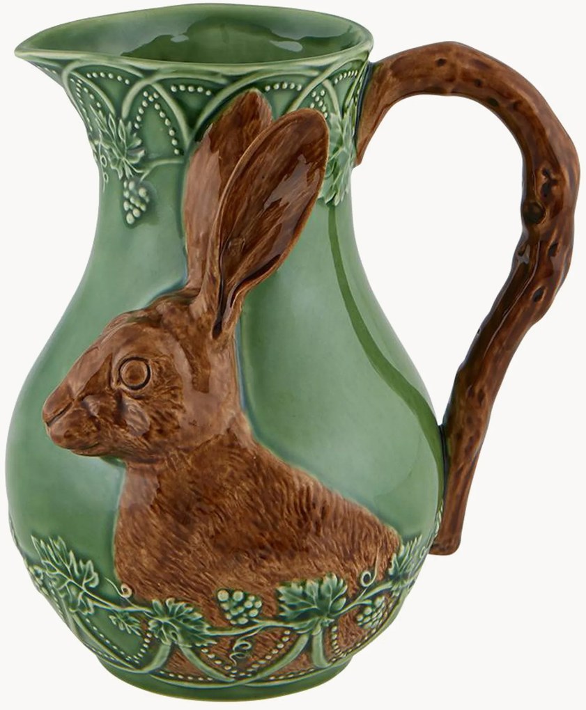 Caraffa Woods