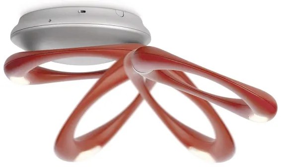 Philips 45573/32/16 - Plafoniera LED INSTYLE FLEXO 1xLED/7,5W/230V