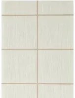 Harlequin Tapete Wood Blocks - Silver Birch/ Blush Gloss
