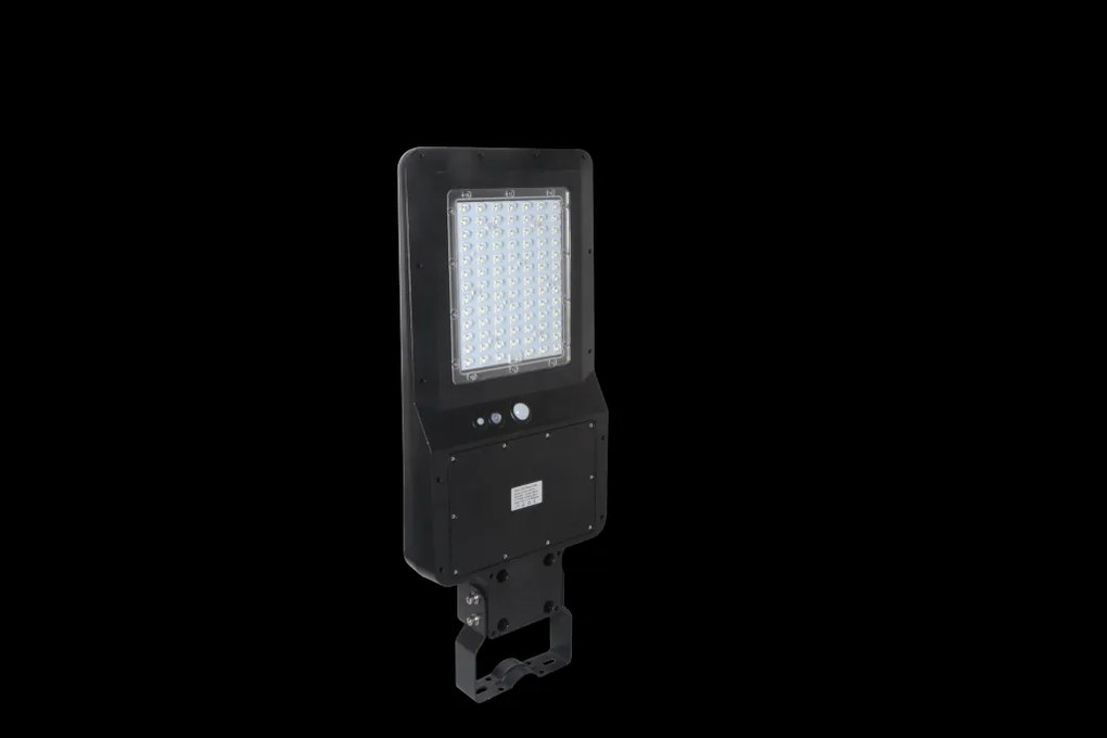 Lampione ad Energia Solare 6000 Lumen