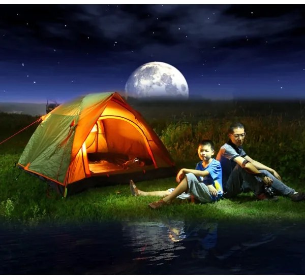 Lampada LED CLIP LED/5W/5V 4000K