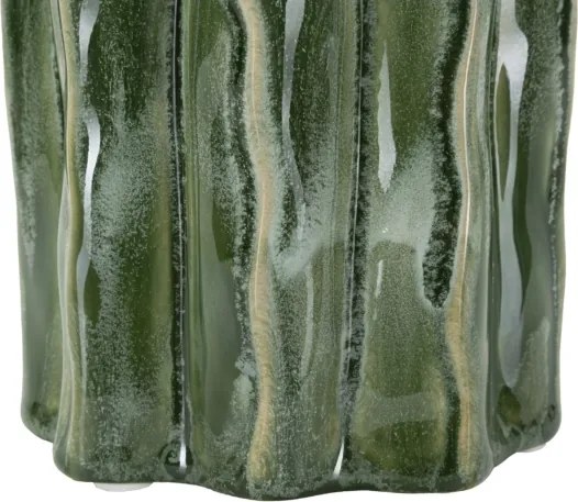 Vaso Cactus Tall Cm Ø 12X31,5