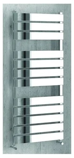 Kamalu - radiatore scaldabagno 510x1200mm modello kam-371