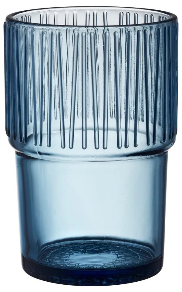 Set di bicchieri 4 pz 380 ml Kusintha – Bitz