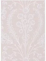 Nina Campbell Carta da parati Chelwood - Pink