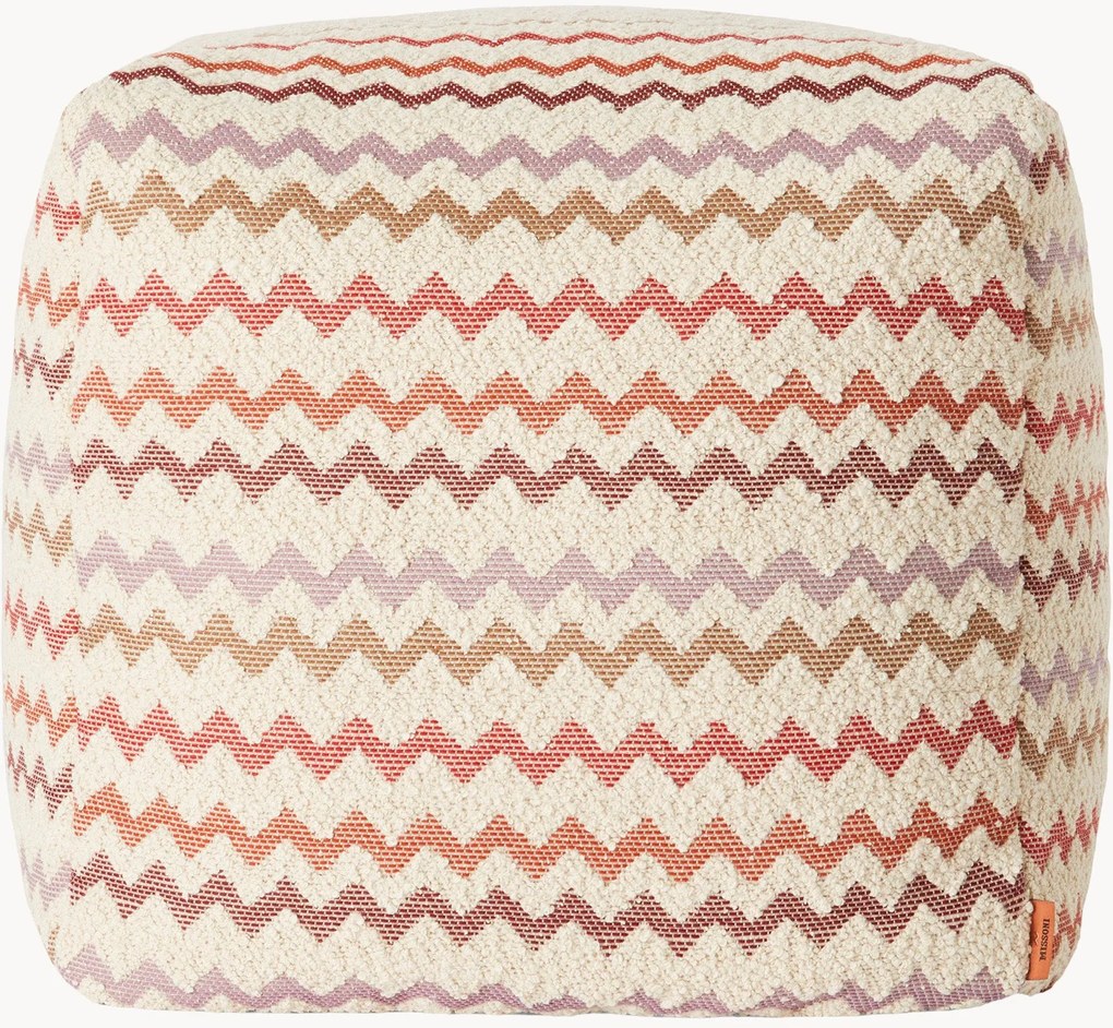 Pouf da esterno Capri