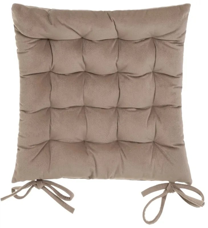 Cuscino di seduta 40x40 cm Estela - Casa Selección