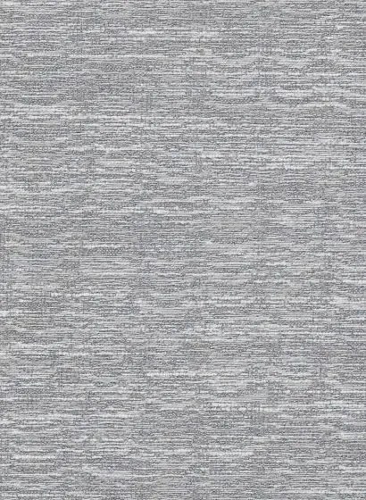 Wellen Tapete Vibration von Lelievre - Gris seidenmatt