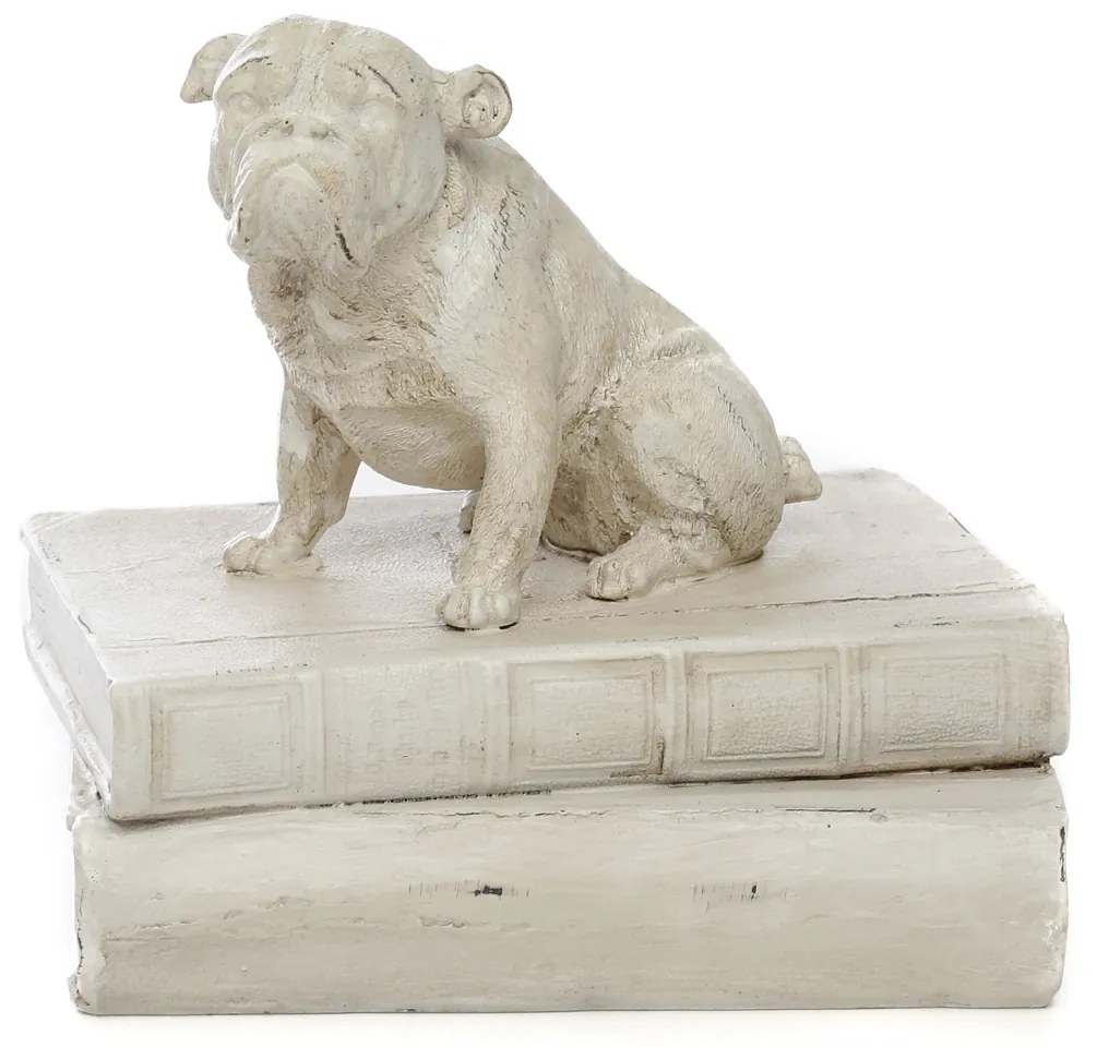 Decorazione A forma di libri