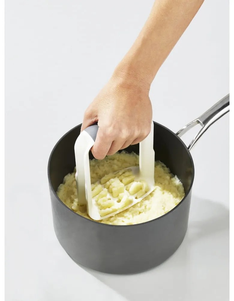 Schiacciapatate bianco Easy-Mash - Joseph Joseph