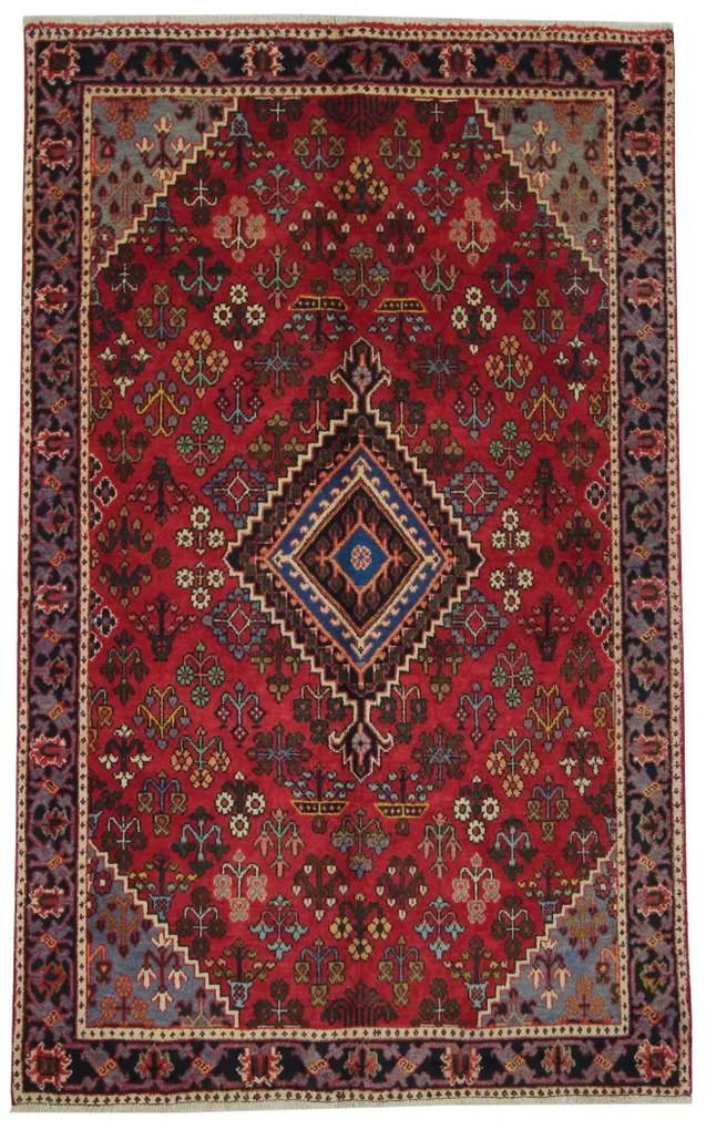 Meimeh Tappeto persiano 210 x 130 (Iran)