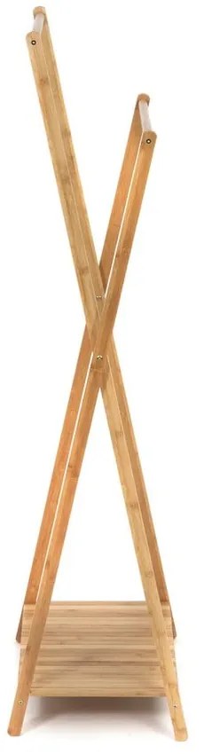 Appendiabiti in bambù Gamma - Compactor