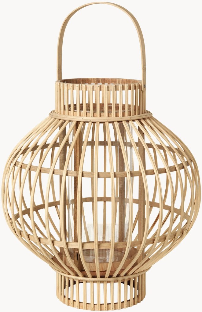 Lanterna in bambù Gloria