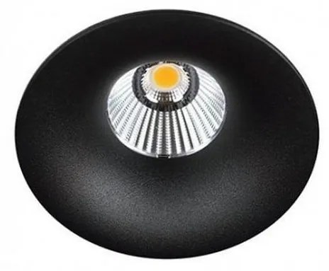 Kohl Lighting - Luce da bagno da incasso LED LUXO LED/12W/230V IP65