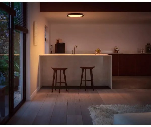 Philips - Plafoniera LED dimmerabile Hue AURELLE LED/24,5W/230V + +TC