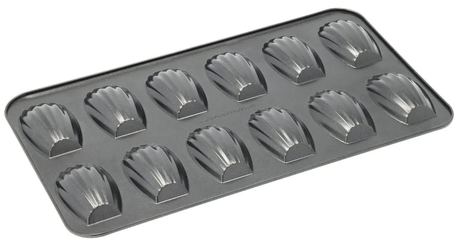 Stampo in acciaio per madeleine - Blomsterbergs