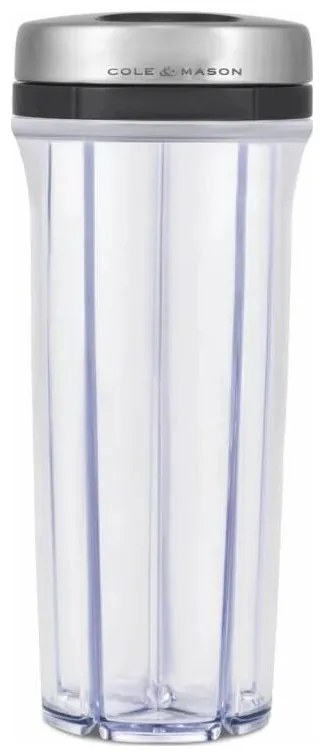 Cole&amp;Mason - Herb e spice dispenser Saunderton Herb