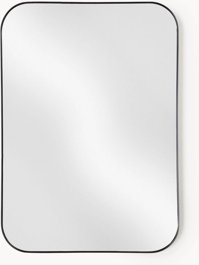 Specchio da parete angolare Lily