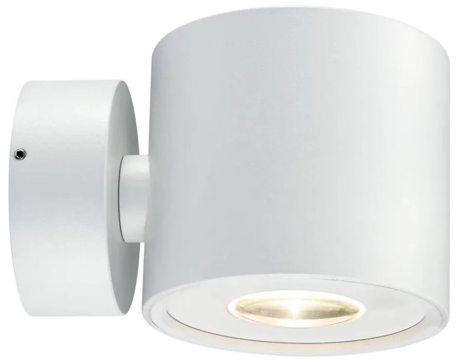 Paulmann 18007 - LED/5W IP44 Applique da esterno FLAME 230V