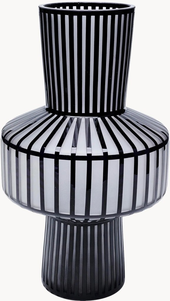 Vaso Roulette Belly, alt. 42 cm