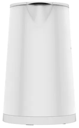 AENO - Bollitore smart con LED display 1,7 l 2200W/230V bianco