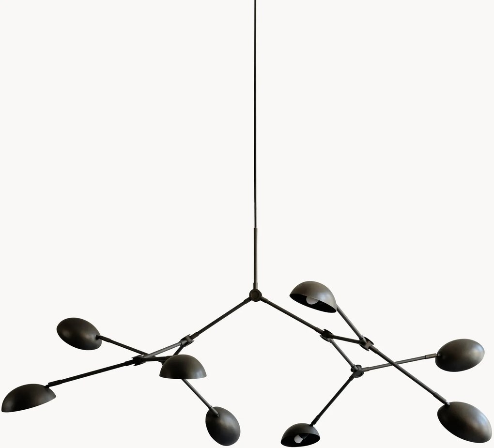 Lampadario grande Drop, in varie misure