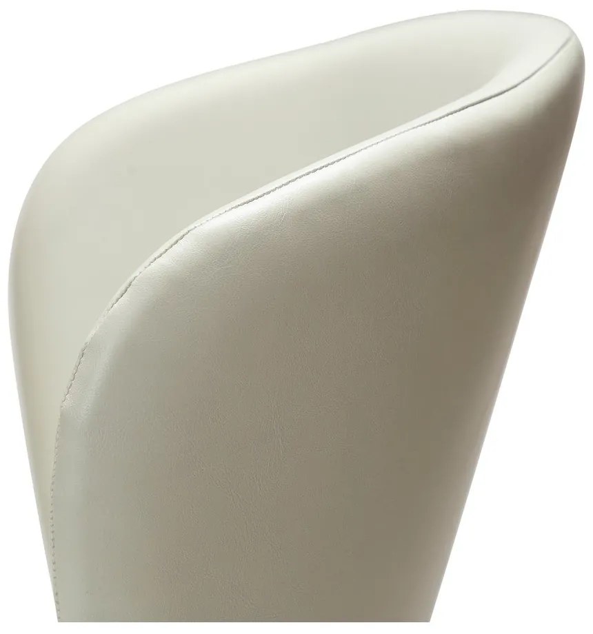 Sedia da pranzo crema Stay - DAN-FORM Denmark