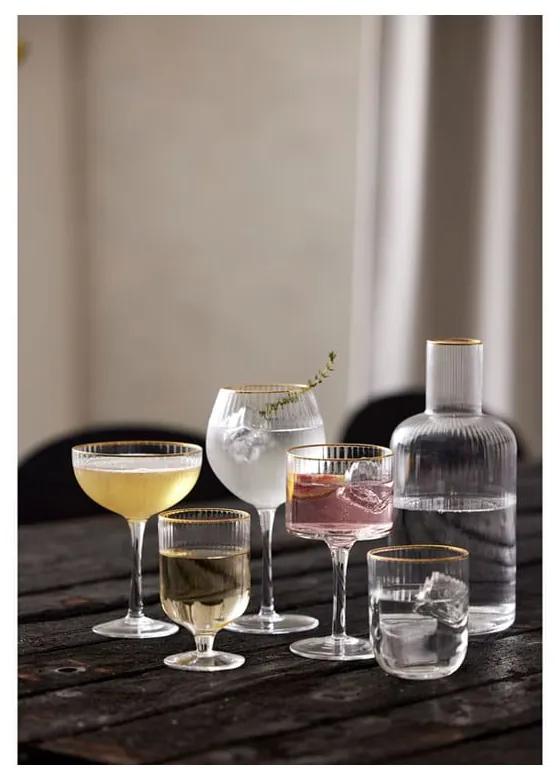 Set di 4 bicchieri da cocktail da 650 ml Palermo - Lyngby Glas