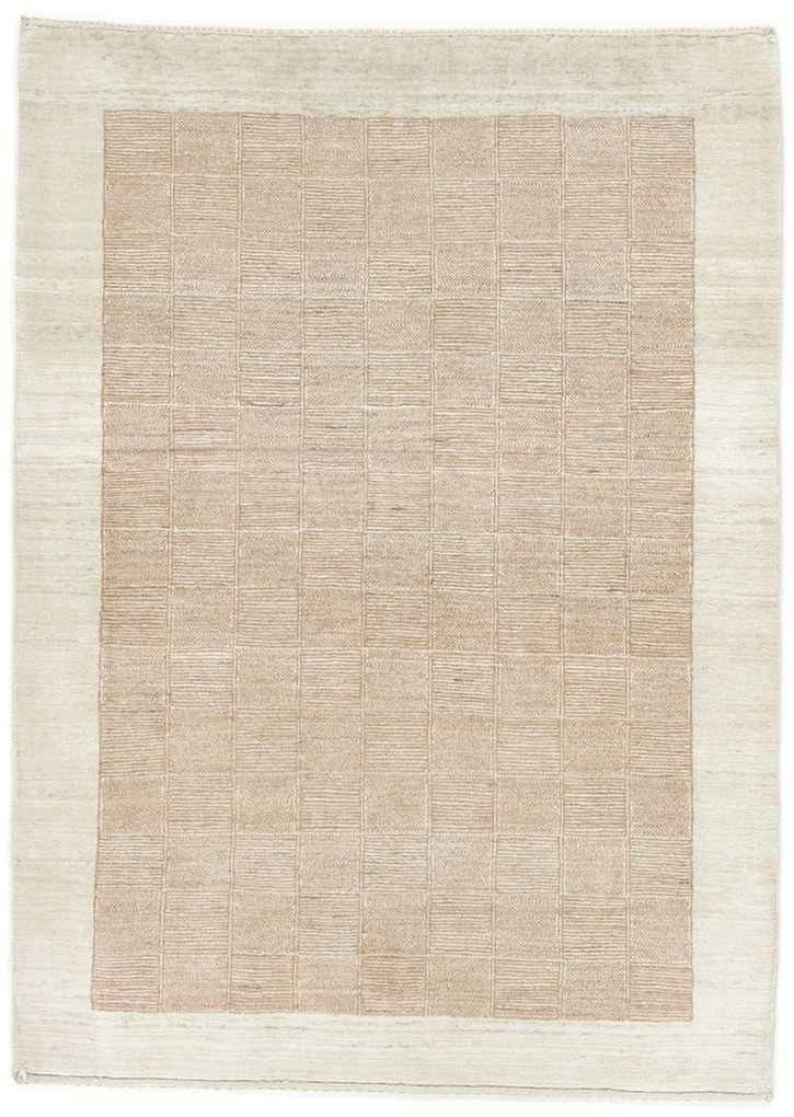 Rizbaft Tappeto 160 x 110 (Iran) Annodato A Mano