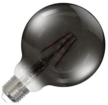 Lampadina LED FILAMENT SMOKE G95 E27/4W/230V 2000K