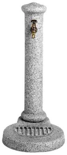 Punto Acqua Effetto Granito Cosenza 43x53x88 Finitura Sabbiata KAM