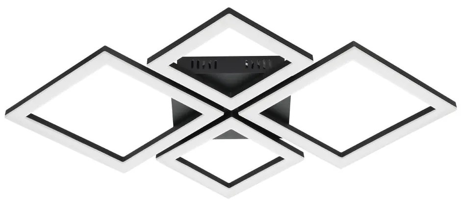 Plafoniera smart LED 42 W PARANDAY-Z - EGLO