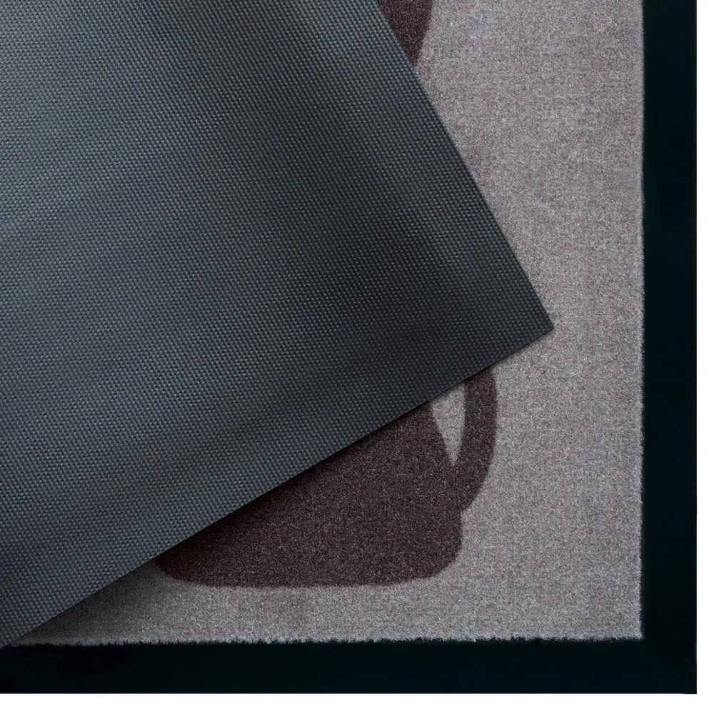 Zerbino grigio , 45 x 75 cm Maison - Ragami