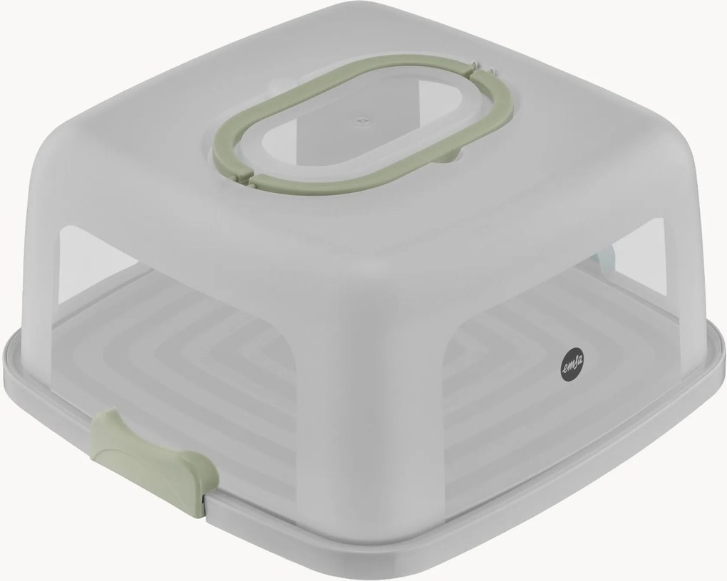 Contenitore per torte rettangolare Prep & Bake