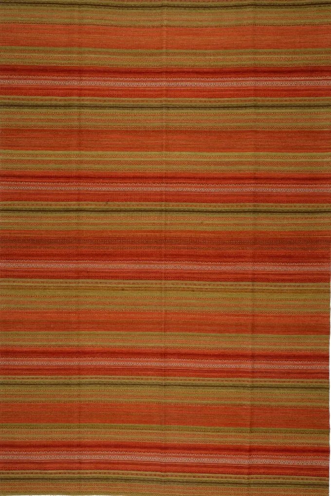 Kilim Tappeto 300 x 200 (Indian)