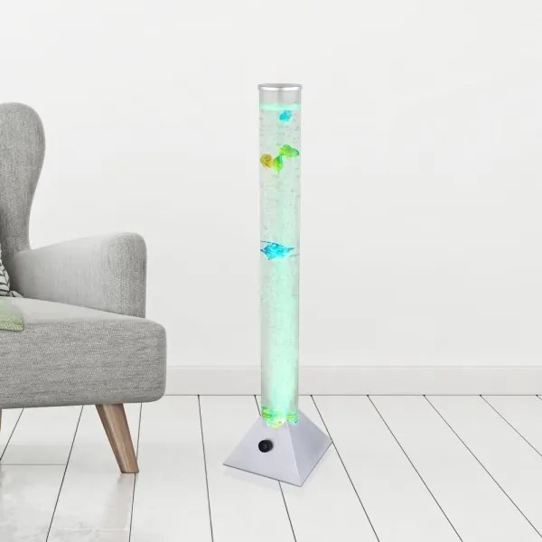 Globo 9016 - Lampada decorativa LED RGB MENDOZA 12xLED/0,06W/230V