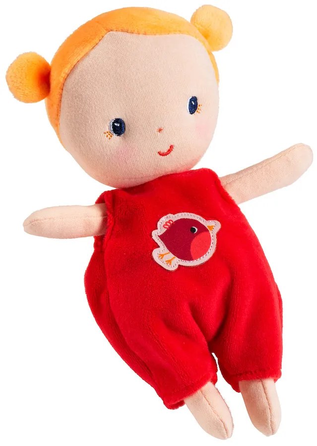 Lilliputiens - Bébé Agata