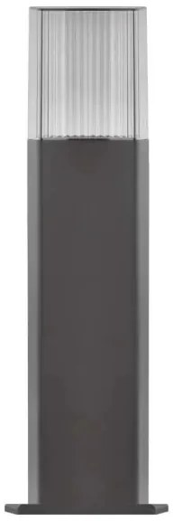 Lampada da esterno LANA 1xE27/25W/230V IP54 45 cm