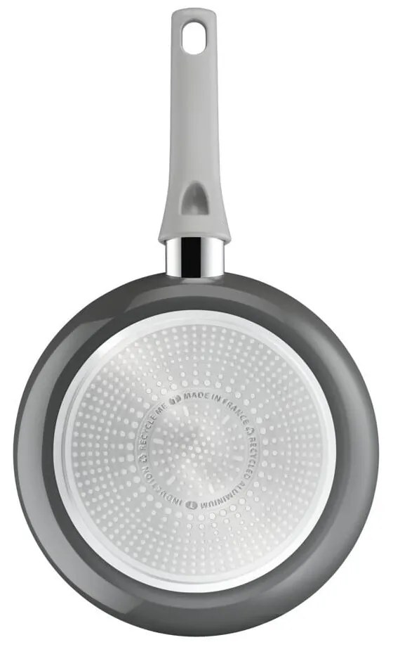 Teglie in ceramica-alluminio 3 pz. Renew On - Tefal