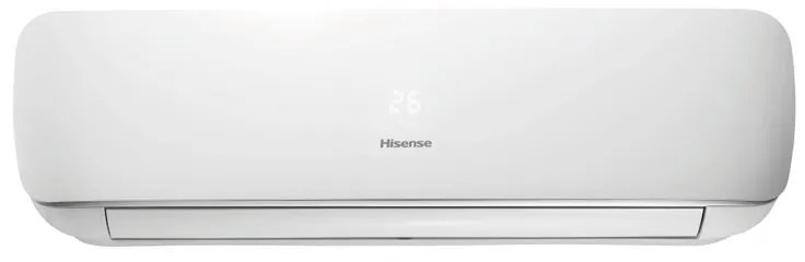 Unità interna climatizzatore HISENSE TG25VE00G 2507 BTU classe A++