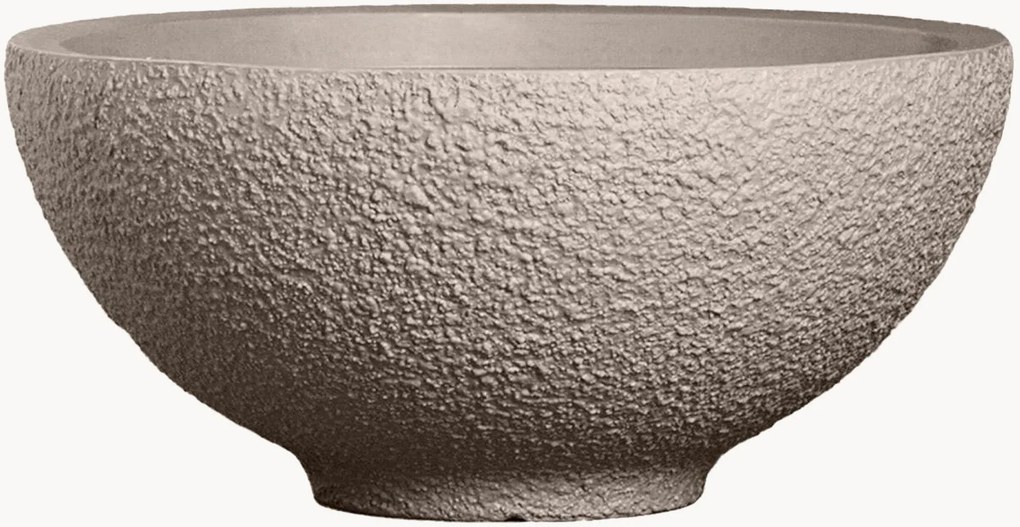 Portavaso da esterno Graniglia, alt. 20 cm
