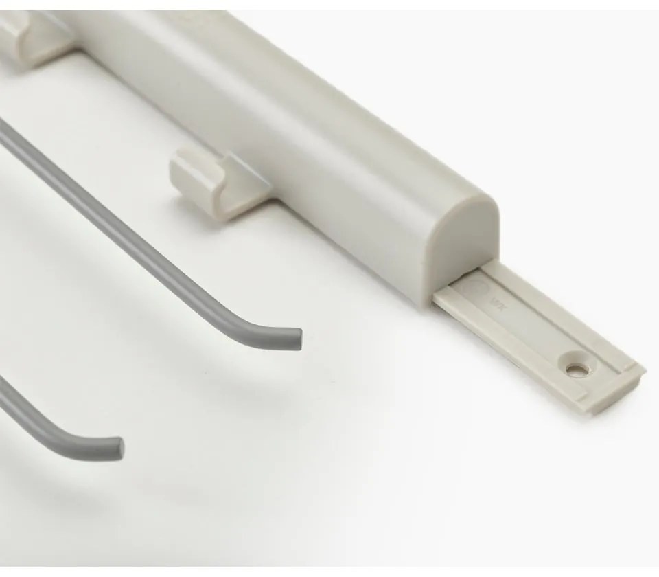 Portacravatte e portacinture in metallo Orderly - Joseph Joseph