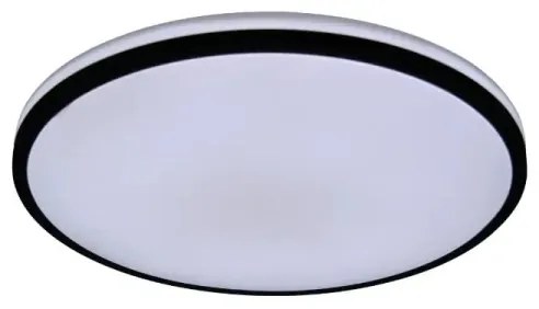 Plafoniera LED OPAL LED/36W/230V 3000-6500K + telecomando