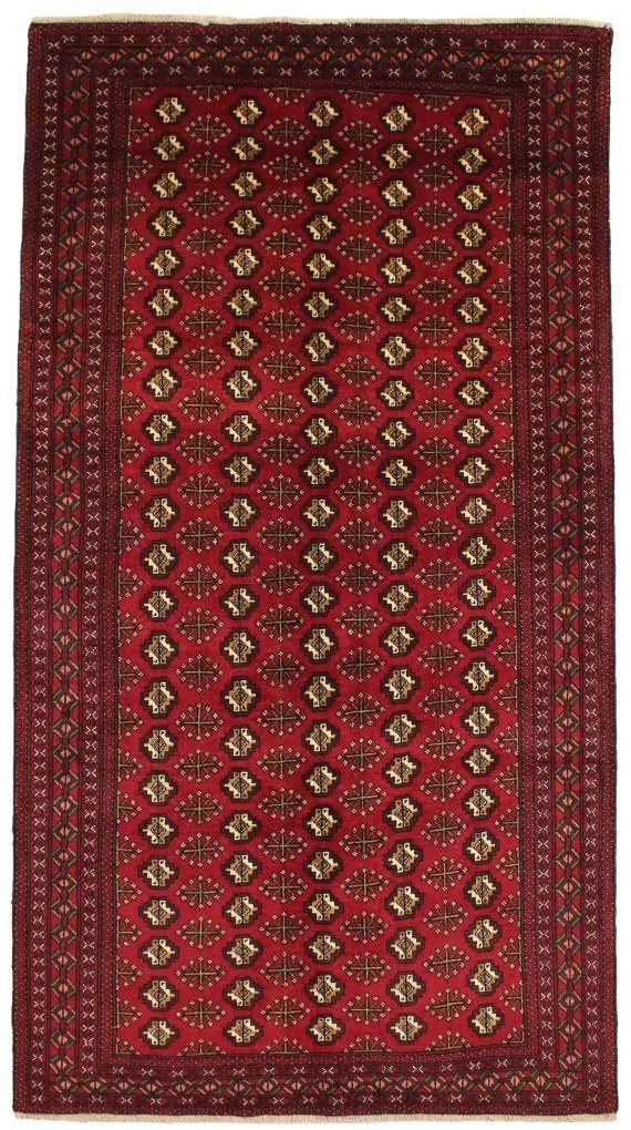Beluch Tappeto 230x120 (Iran)