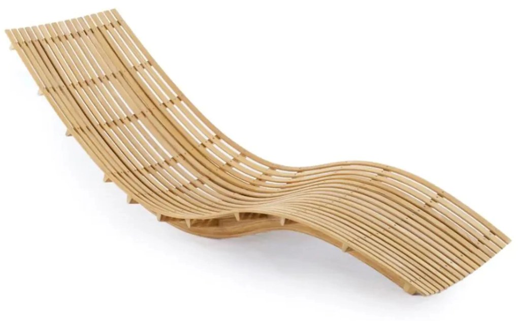 UnoPiù SWING | chaise-longue