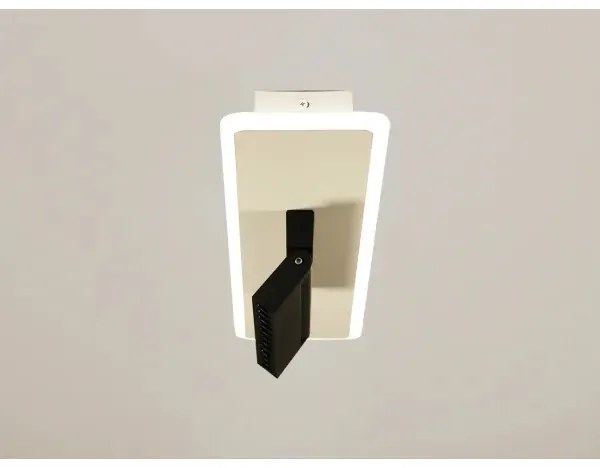 Plafoniera LED dimmerabile LED/42W/230V 3000-6500K bianco + telecomando