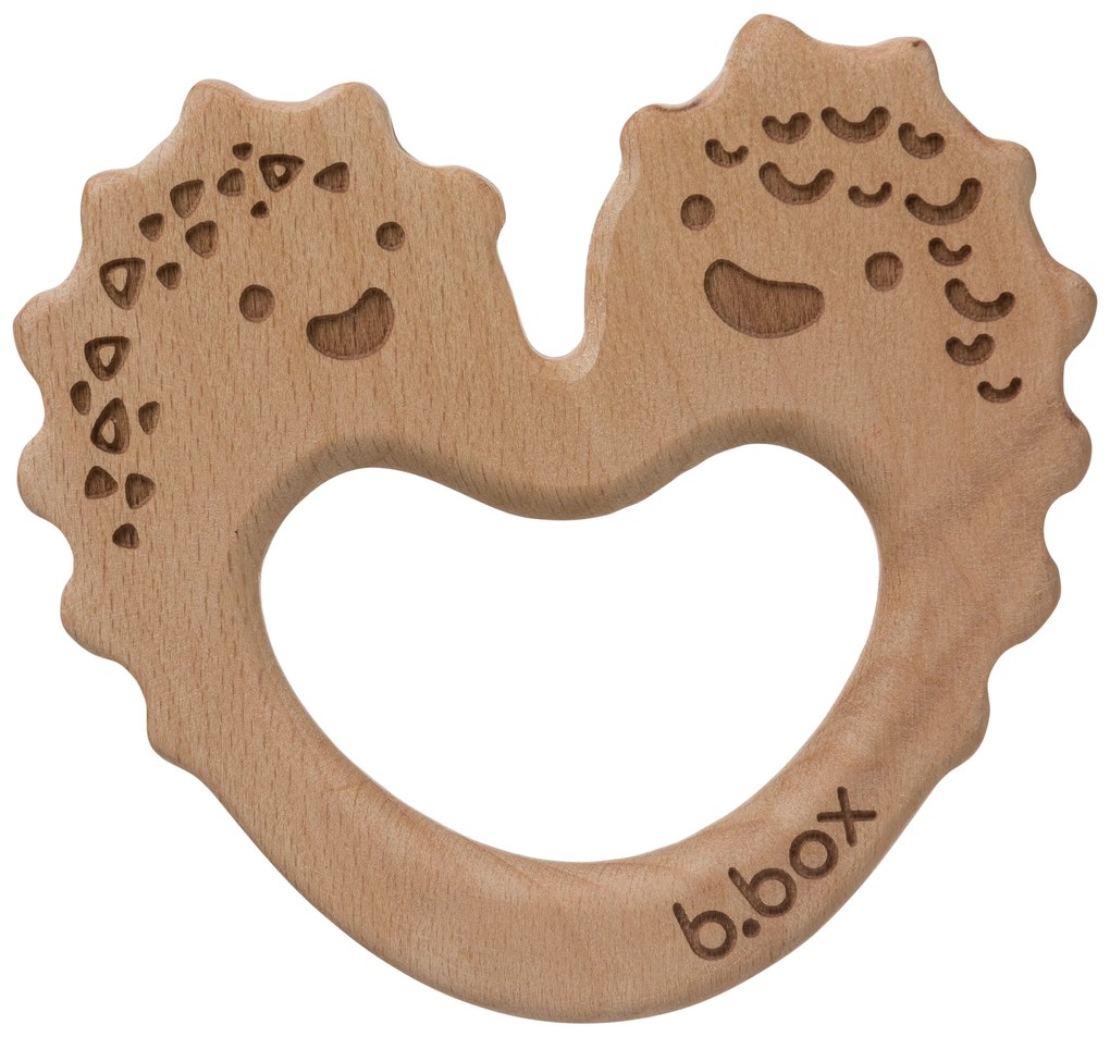 Trio massaggiagengive – blu