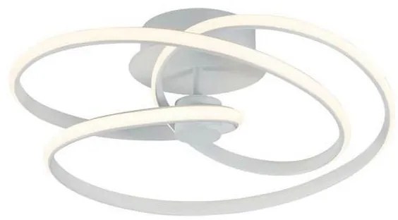 Redo 01-2189 - Plafoniera LED dimmerabile SINTRA LED/40W/230V