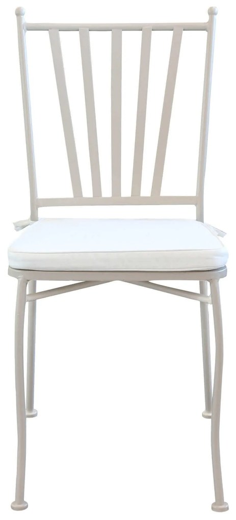 VENTUS - set tavolo in alluminio e teak cm 160 x 90 x 74 h con 4 sedie e 2 poltrone Ventus